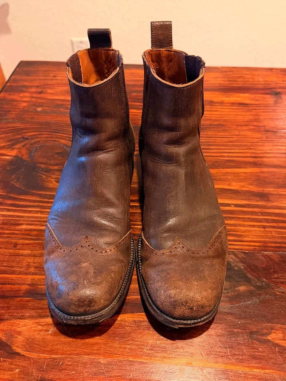 N/A john varvatos